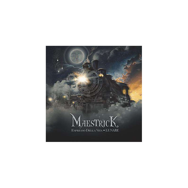 ESPRESSO DELLA VITA: LUNARE