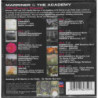 MARRINER & THE ACADEMY