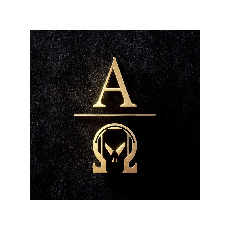 ALPHA OMEGA