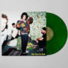 FUCK HEARTBREAK I'M OVER IT - GREEN VINY