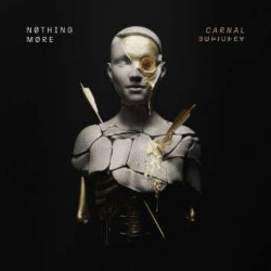 CARNAL (DELUXE EDITION)