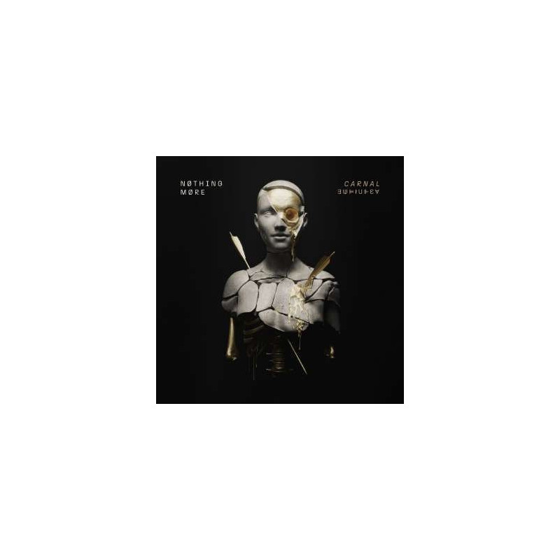 CARNAL (DELUXE EDITION)