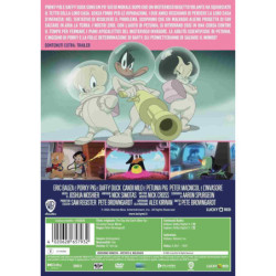 LOONEY TUNES - UN'AVVENTURA SPAZIALE