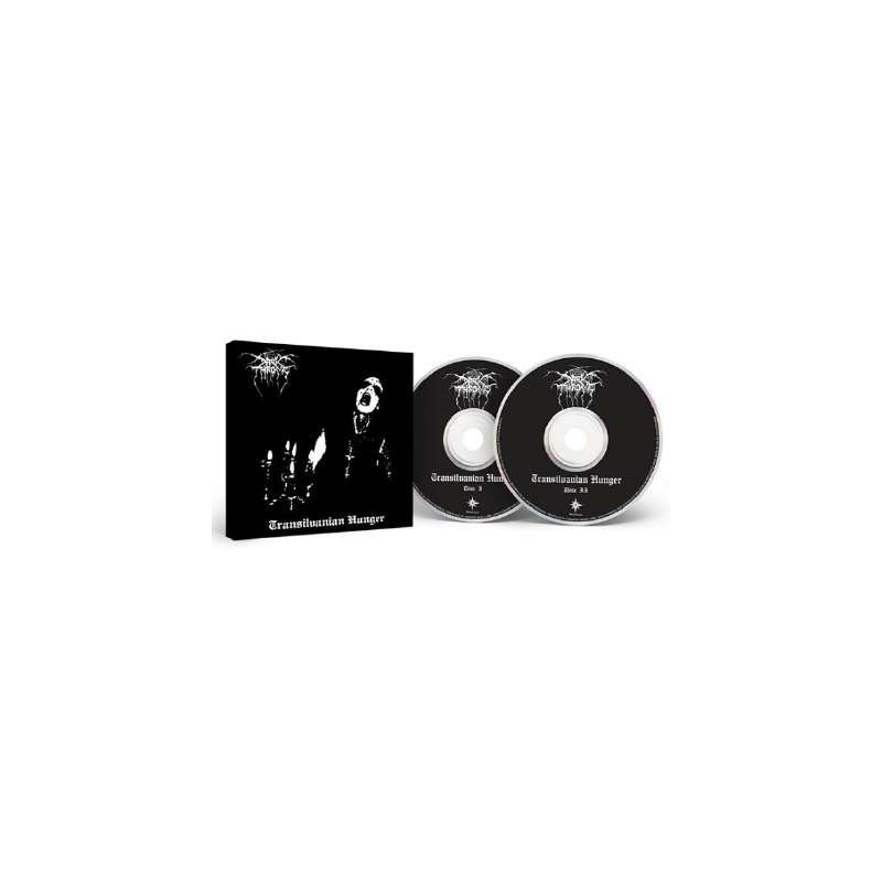 TRANSILVANIAN HUNGER