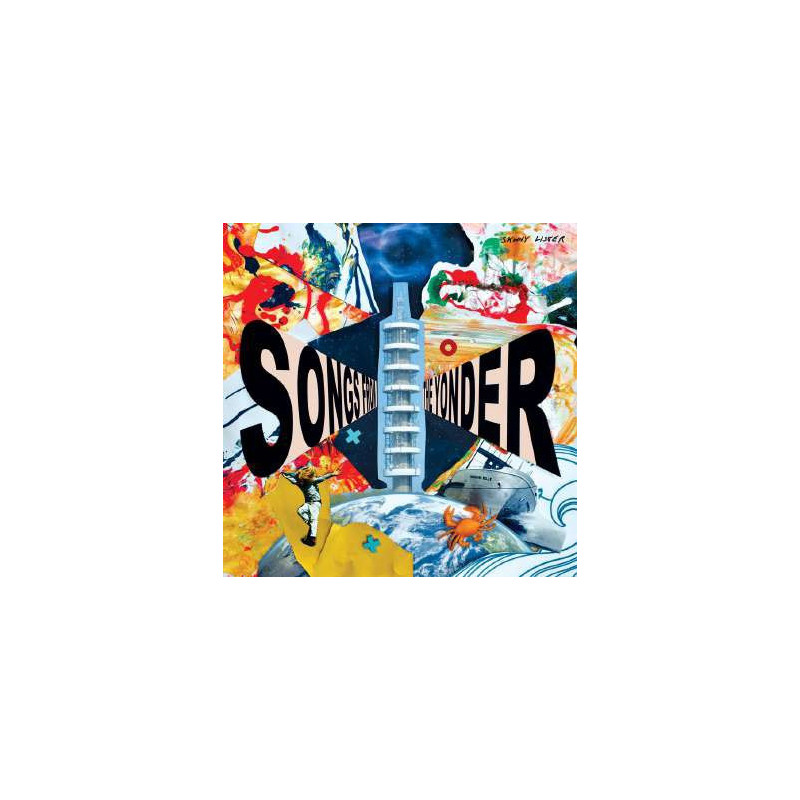 SONGS FROM THE YONDER