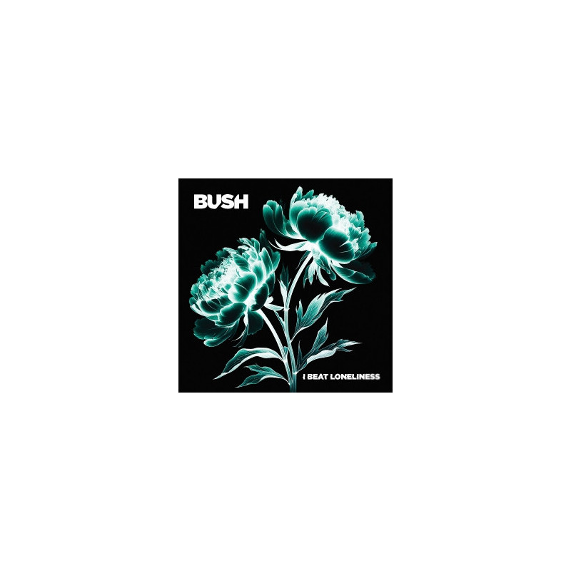 I BEAT LONELINESS (CD DIGIPAK)