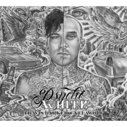 PSYCHO WHITE