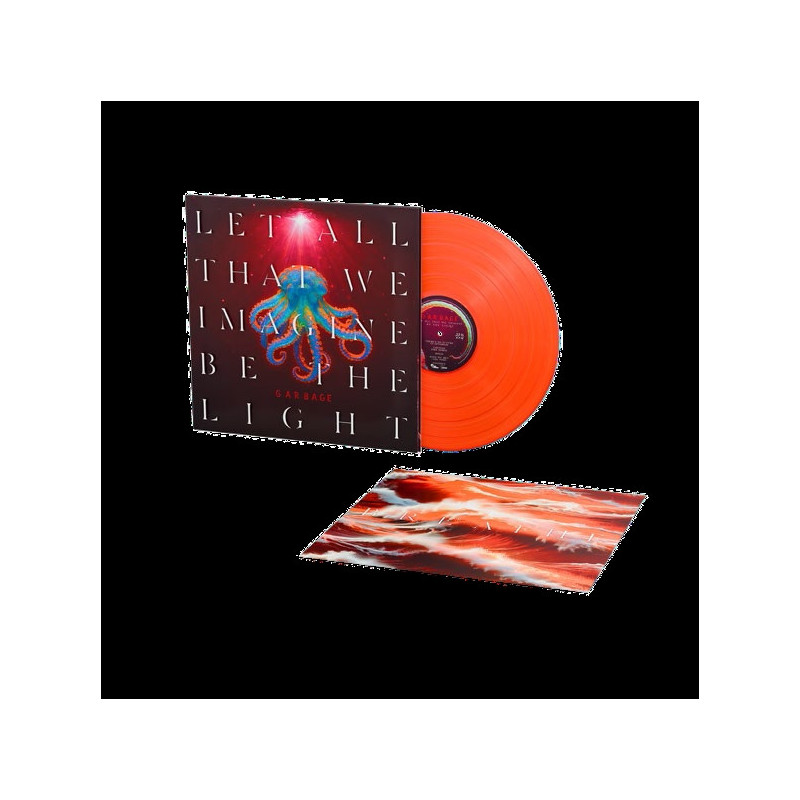 LET ALL THAT WE IMAGINE