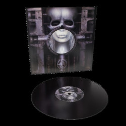 BRAIN SALAD SURGERY