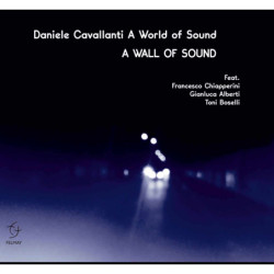 A WALL OF SOUND