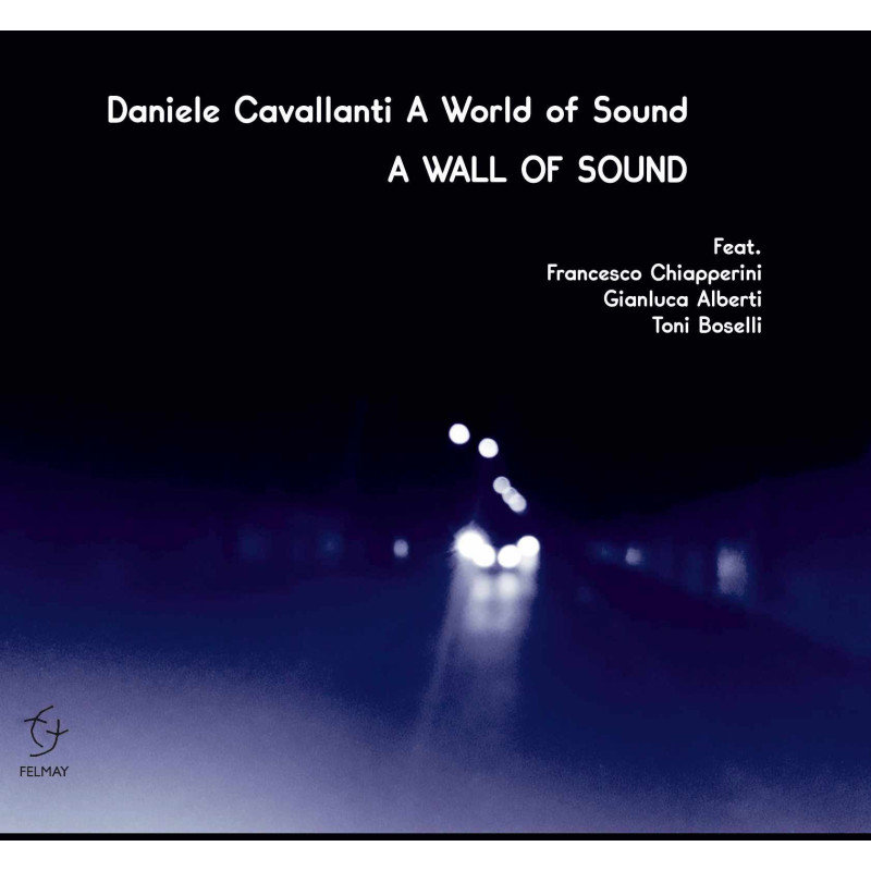 A WALL OF SOUND