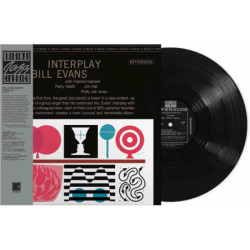 INTERPLAY