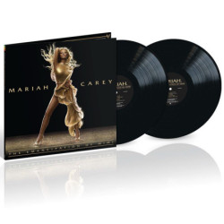 THE EMANCIPATION OF MIMI...