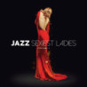 JAZZ SEXIEST LADIES VOLUME 1 (BOX 3CD DIGIPACK)