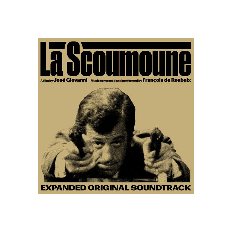 LA SCOUMOUNE