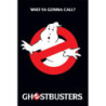 GHOSTBUSTERS:PYRAMID - LOGO (POSTER MAXI 61X91,5)