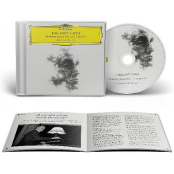 THE LOST TAPES - SON. PF.