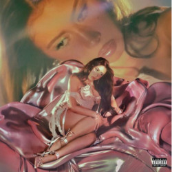 SINCERELY, (PINK OPAQUE)