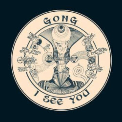 I SEE YOU - 10TH ANNIVERSARY