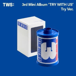 TRY WITH US (TRY VER)