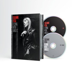 FLYING WITH ANGELS [2CD...