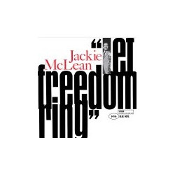 LET FREEDOM RING (UHQ)