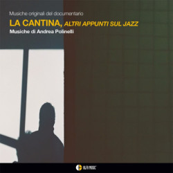 LA CANTINA