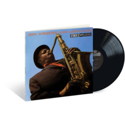 BEN WEBSTER AND ASSOCIATES