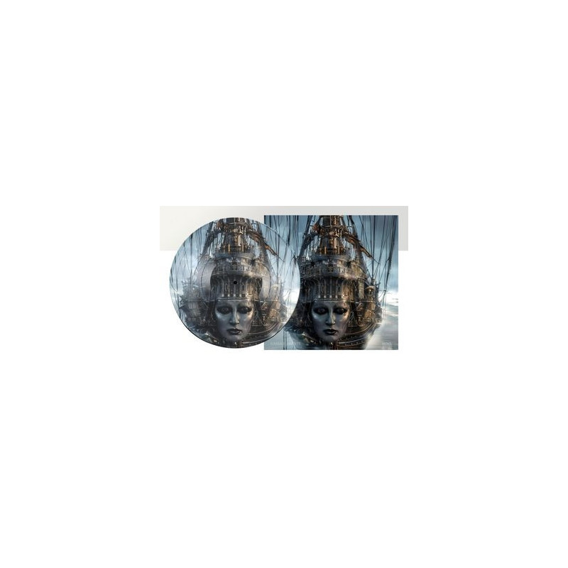 GASSA D'AMANTE PICTURE DISC RSD 2025