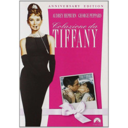 COLAZIONE DA TIFFANY REGIA...