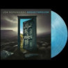 BREAKTHROUGH  (180GR BLUE VINYL)
