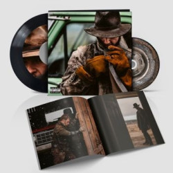RANCH (CD+45 GIRI ON FIRE)