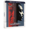 CAPTAIN AMERICA: BRAVE NEW WORLD - 4K STEELBOOK (BD 4K + BD HD) + CARD