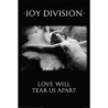 JOY DIVISION (LOVE WILL TEAR US APART) MAXI POSTER