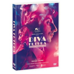 DIVA FUTURA - DVD
