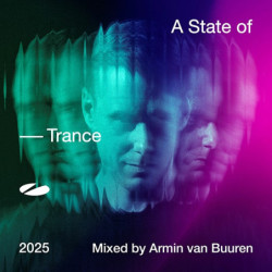 A STATE OF TRANCE 2025