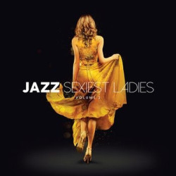 JAZZ SEXIEST LADIES VOLUME...