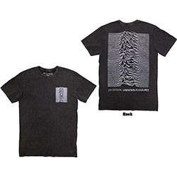 JOY DIVISION UNISEX STONE...