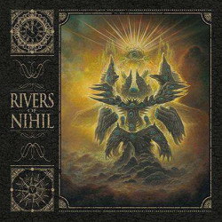 RIVERS OF NIHIL - RADIANT...