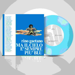 MA IL CIELO E' SEMPRE PIU'...