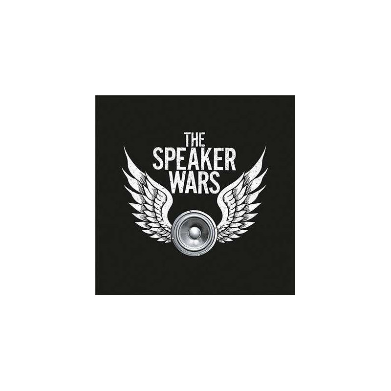 THE SPEAKER WARS