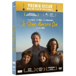 IO SONO ANCORA QUI - DVD