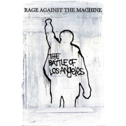 RAGE AGAINST THE MACHINE...