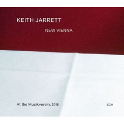 NEW VIENNA - AT THE...