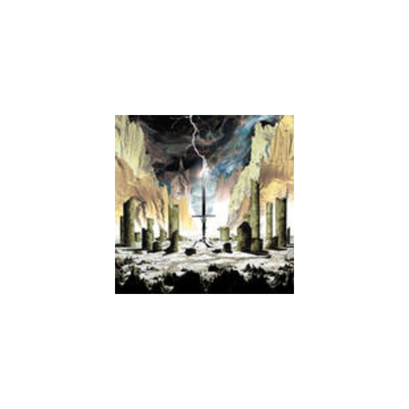 GODS OF THE EARTH - INTERNATIO