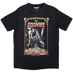 THE GOONIES UNISEX STONE...