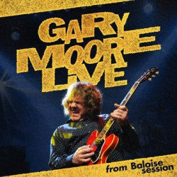 GARY MOORE LIVE FROM...
