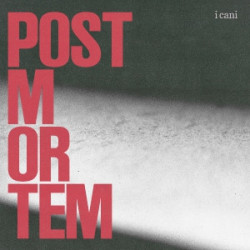 POST MORTEM (LP NERO)