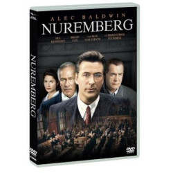NUREMBERG - DVD