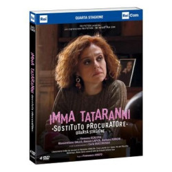 IMMA TATARANNI - SOSTITUTO...